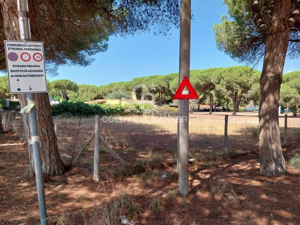 Terreno a Tarquinia in Viale Etruria - Foto 5