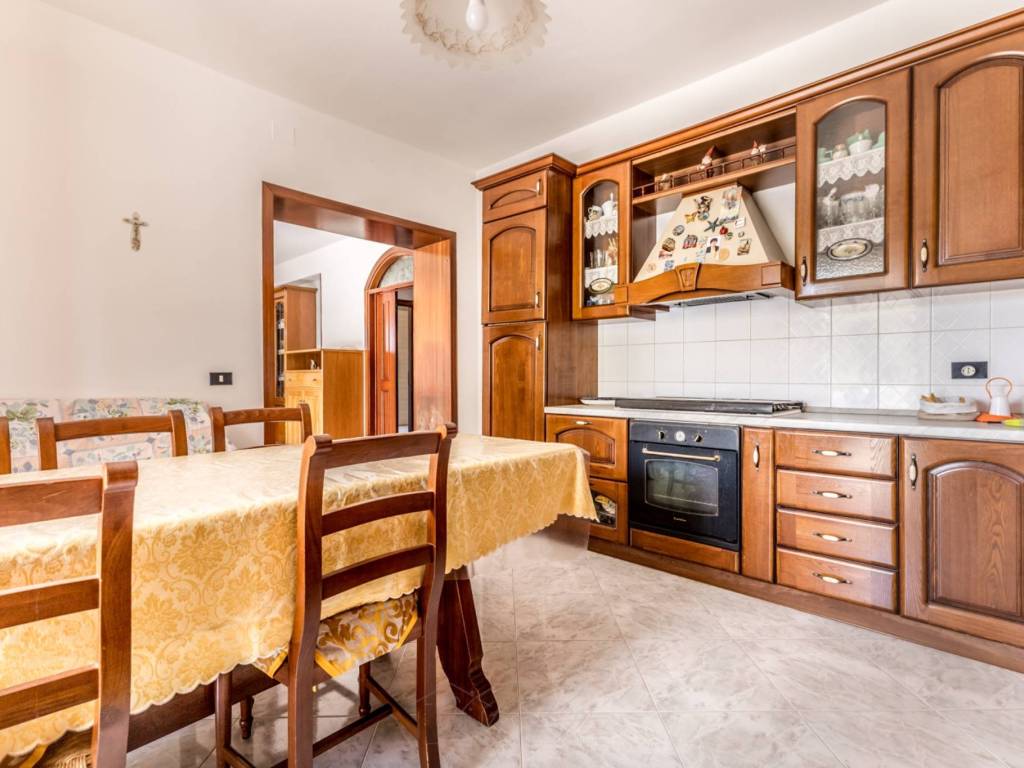 Villa a Pontinia in Strada Migliara 52 Destra, 432 - Foto 5