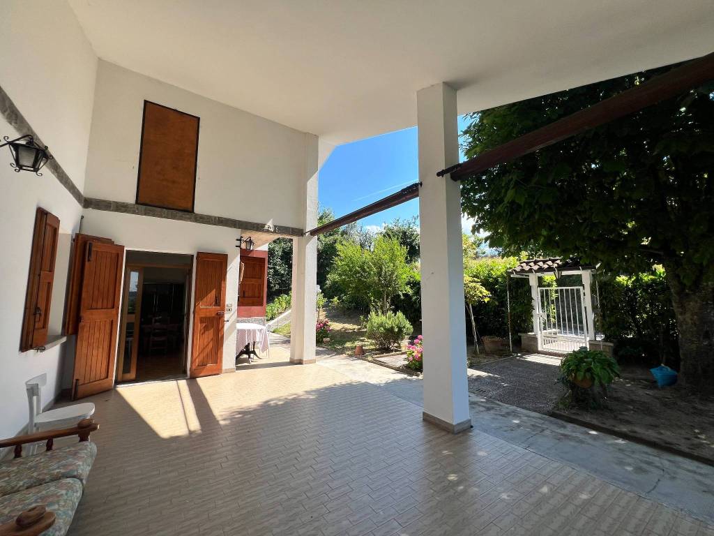 Villa a Monzuno in Località Tre Fasci, 246 - Foto 2