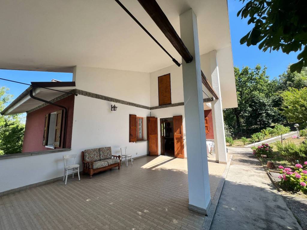 Villa a Monzuno in Località Tre Fasci, 246 - Foto 5