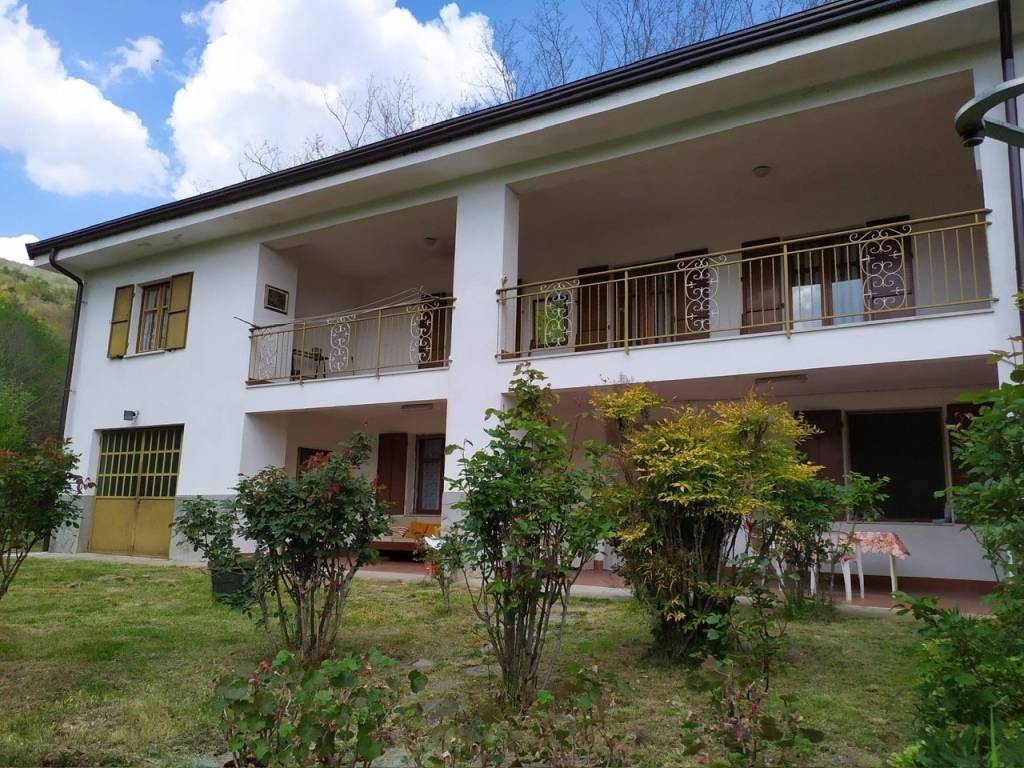 Villa a Priola in Via Prine - Foto 2