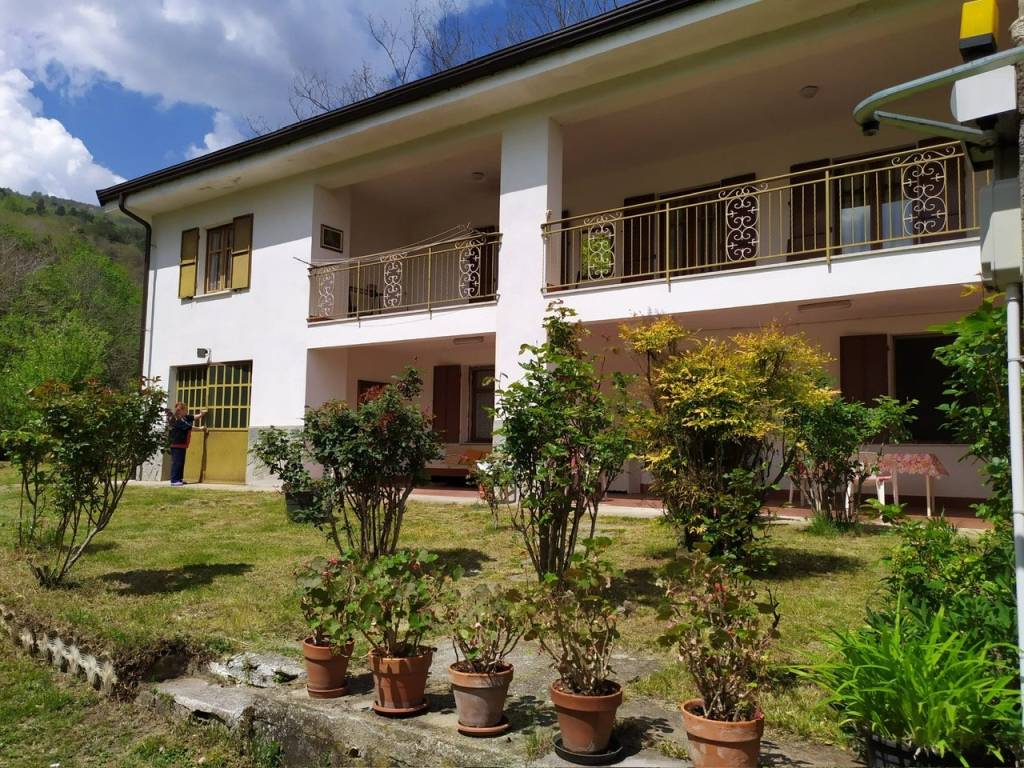 Villa a Priola in Via Prine - Foto 3