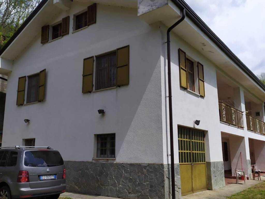 Villa a Priola in Via Prine - Foto 4