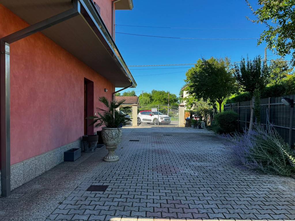 Villa a Soliera in Via Carpi-Ravarino, 1252 - Foto 2