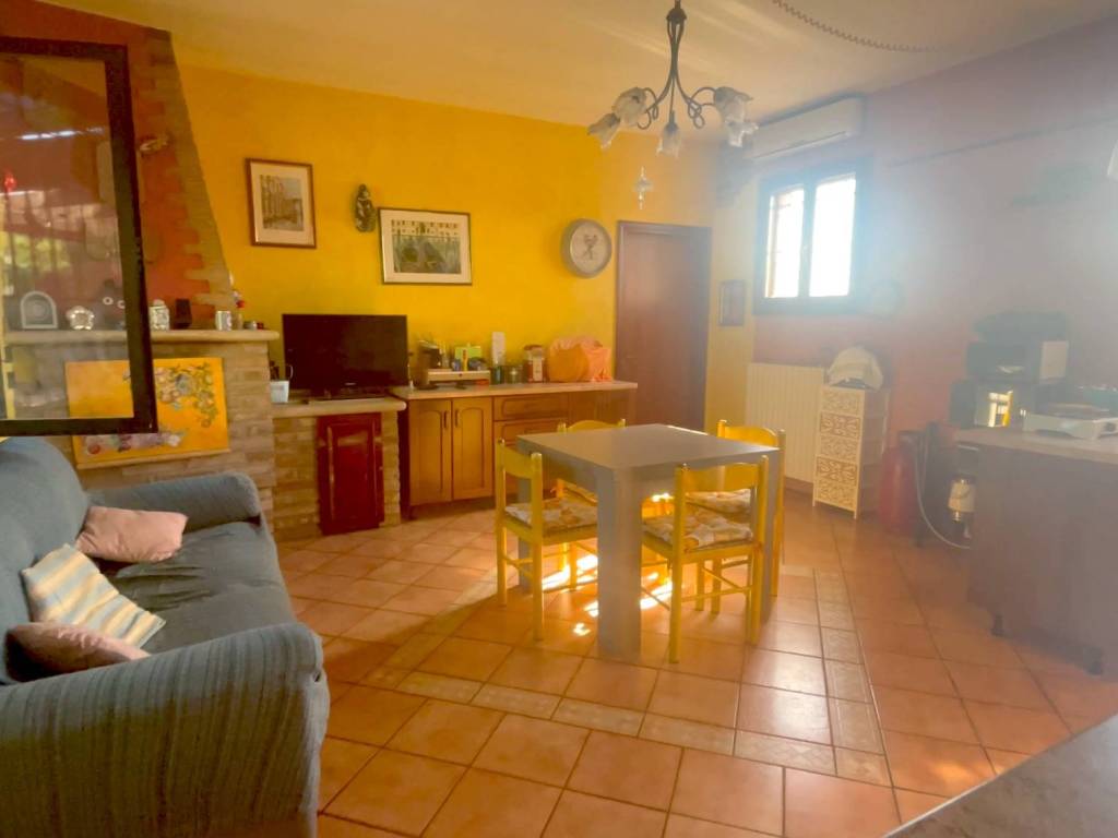Villa a Soliera in Via Carpi-Ravarino, 1252 - Foto 4