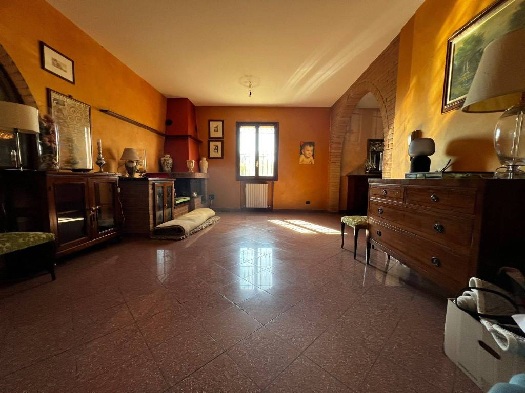 Villa a Soliera in Via Carpi-Ravarino, 1252 - Foto 5