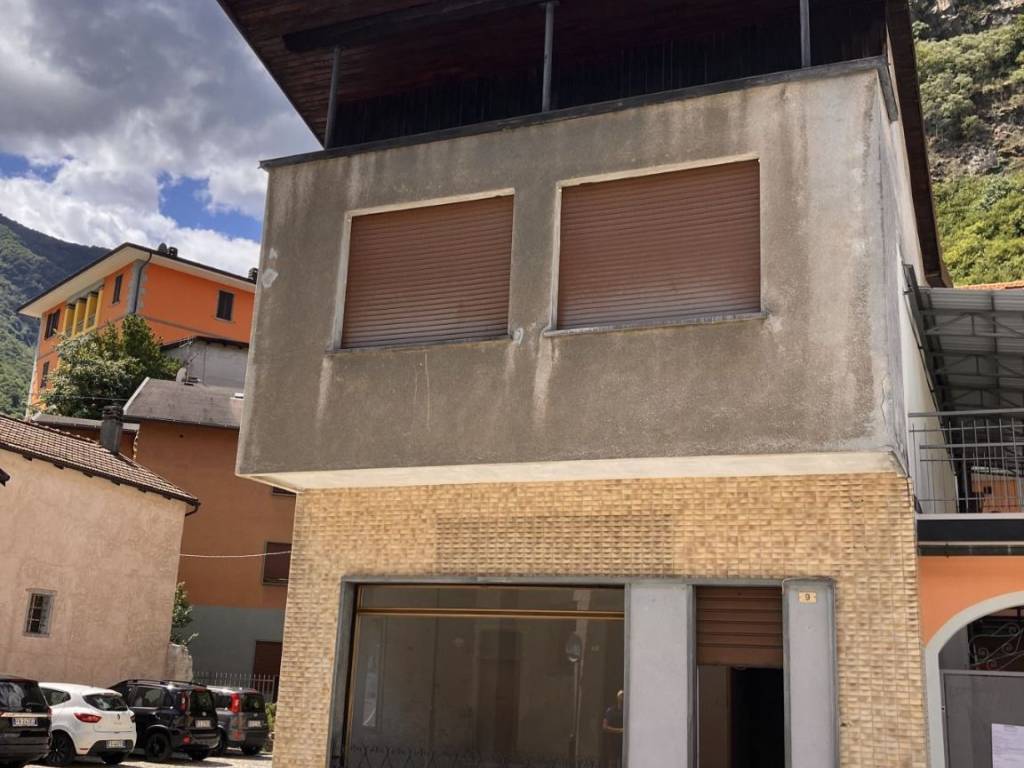 Casa indipendente a Piedimulera in Via Pallanzeno, 9 - Foto 2
