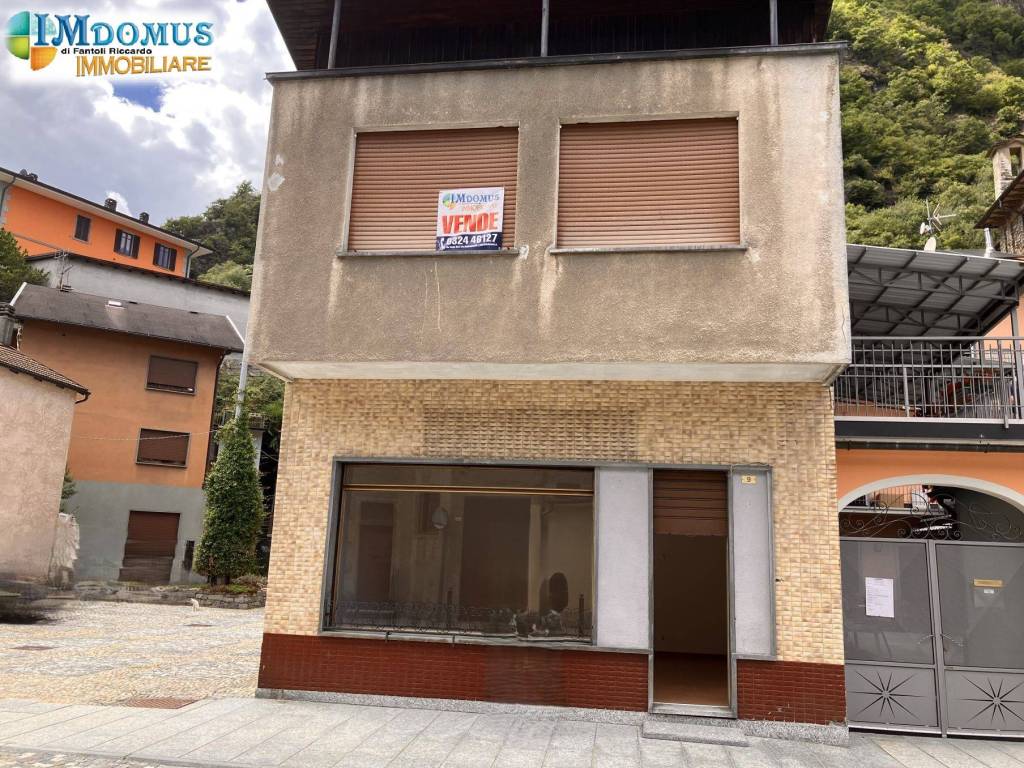 Casa indipendente a Piedimulera in Via Pallanzeno, 9 - Foto 3