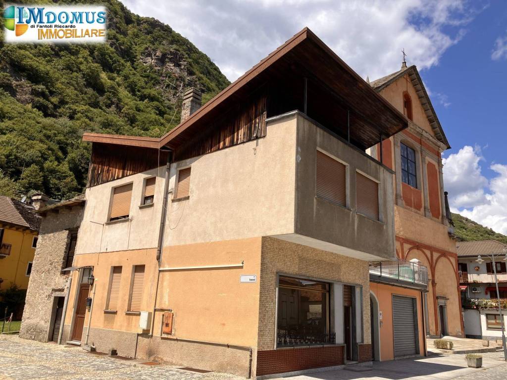 Casa indipendente a Piedimulera in Via Pallanzeno, 9 - Foto 4