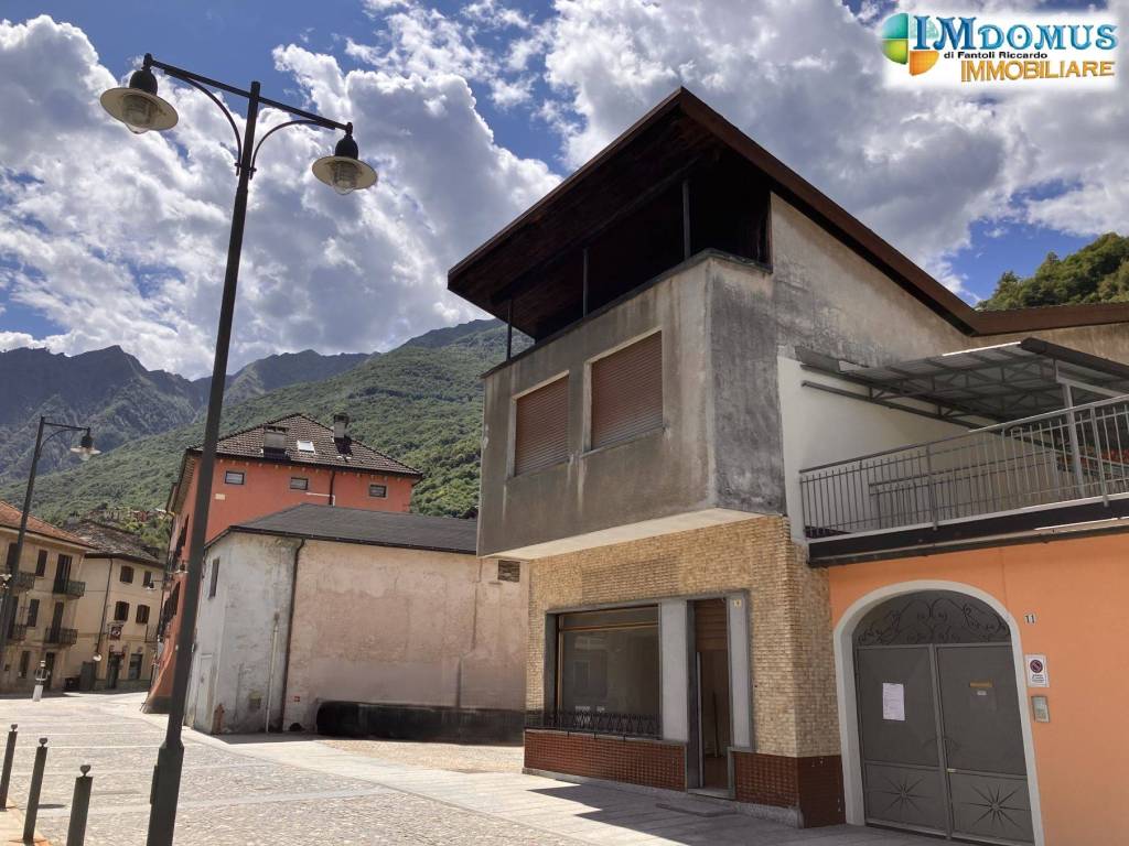 Casa indipendente a Piedimulera in Via Pallanzeno, 9 - Foto 5