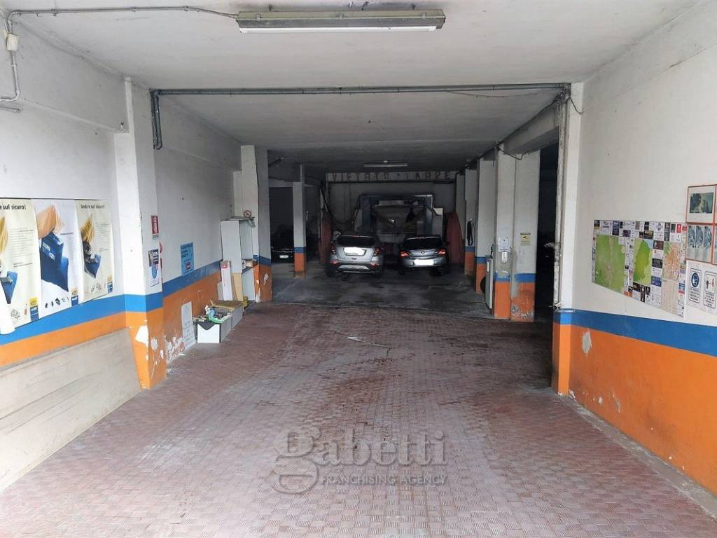 Immobile a Campobasso in Via Scalo Ferroviario - Foto 3