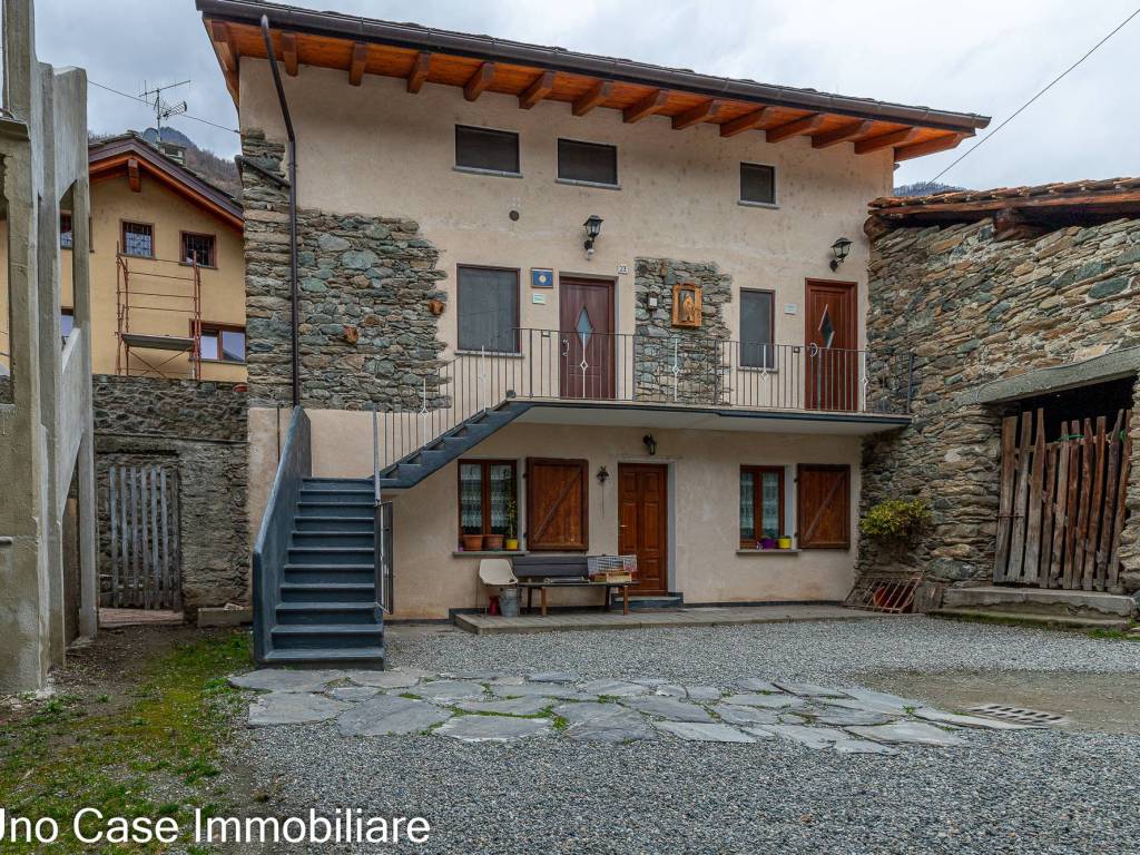 Appartamento a Issogne - Foto 2