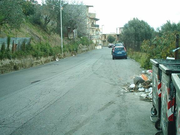 Terreno a Reggio calabria in Via San Sperato - Foto 5