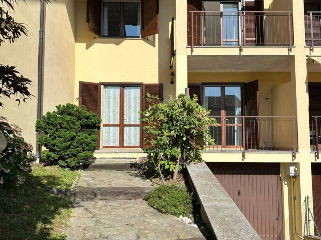 Villa a Cavaglià in Via Macallè, 52 - Foto 2