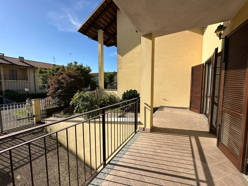 Villa a Cavaglià in Via Macallè, 52 - Foto 4