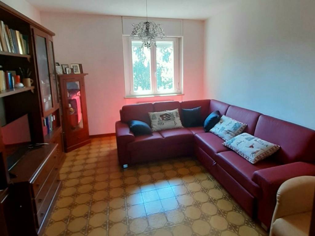 Appartamento a Pordenone in Via Carlo Goldoni - Foto 5