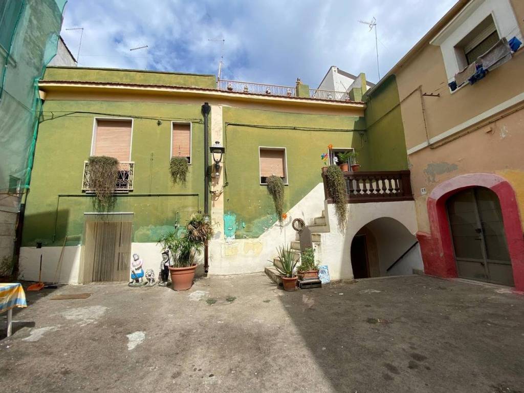 Appartamento a San severo in Via dei Quaranta - Foto 2