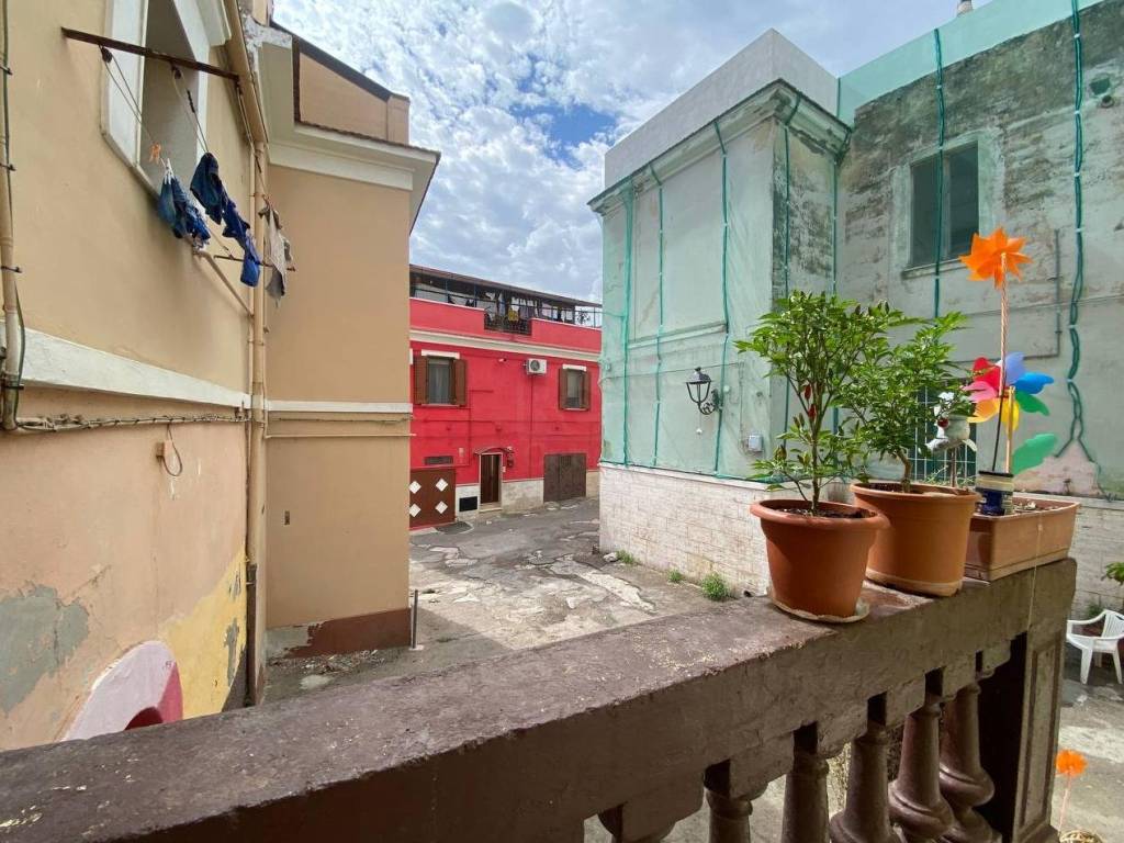 Appartamento a San severo in Via dei Quaranta - Foto 3