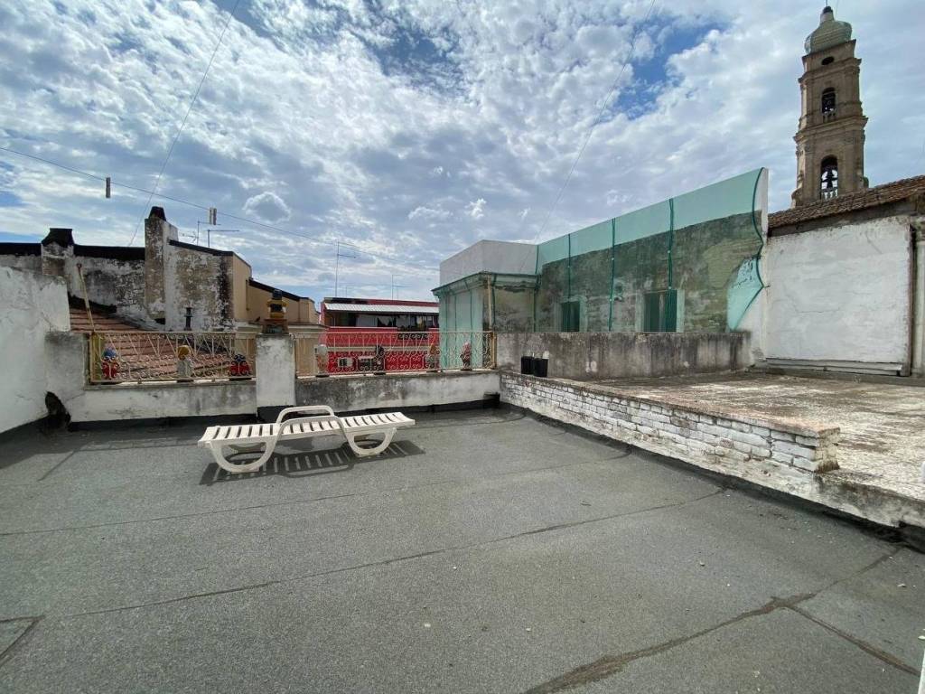 Appartamento a San severo in Via dei Quaranta - Foto 4