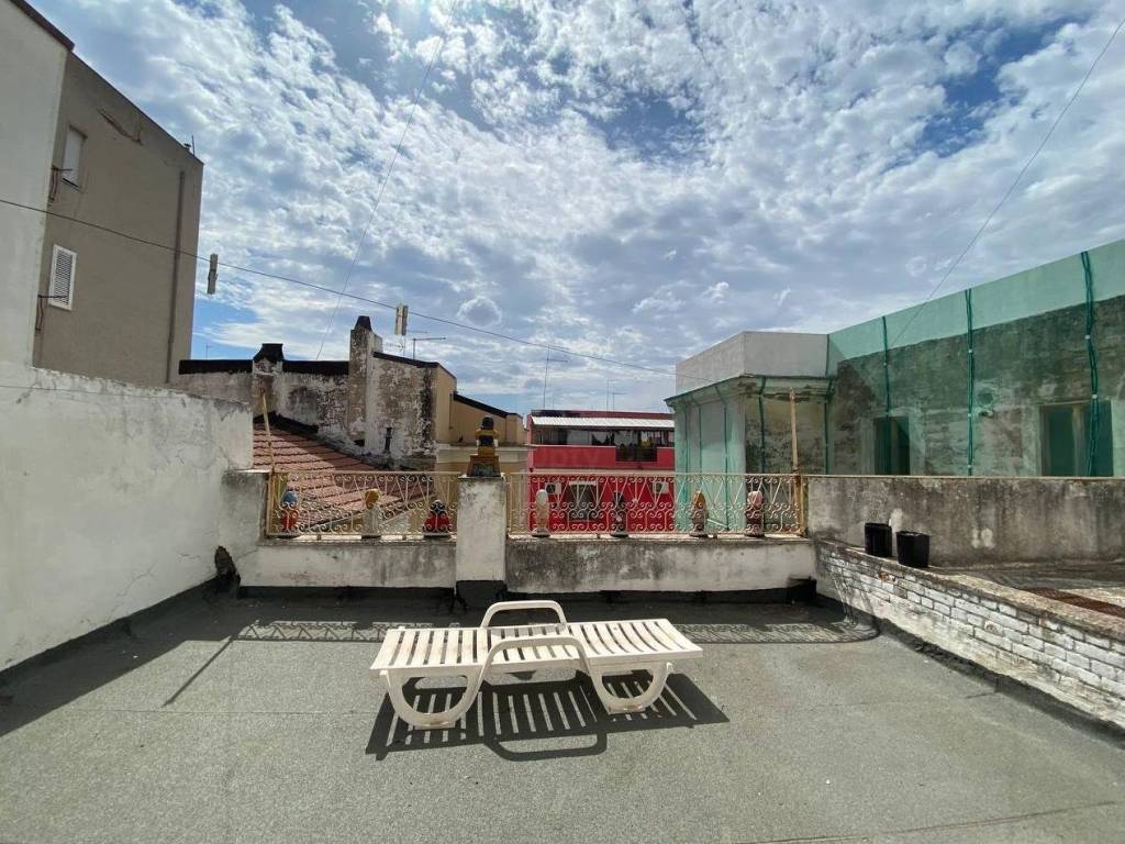 Appartamento a San severo in Via dei Quaranta - Foto 5