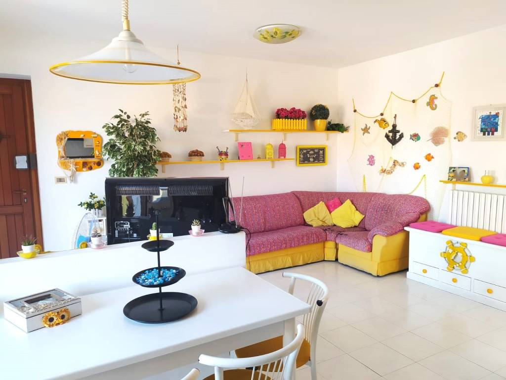 Appartamento a Falconara marittima - Foto 3