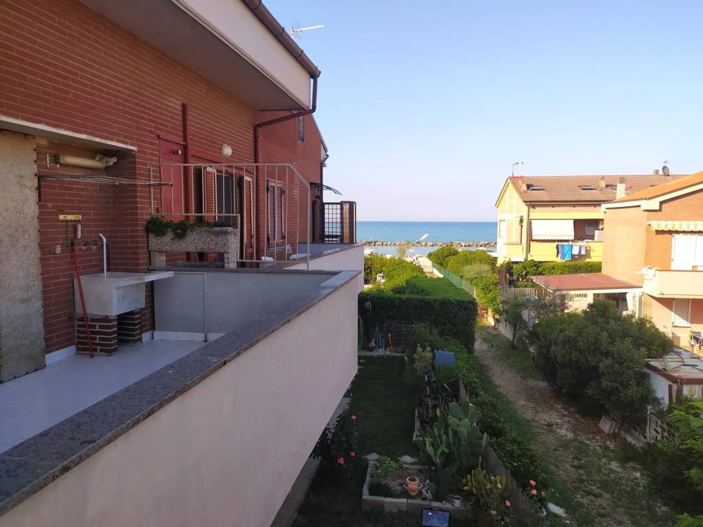 Appartamento a Falconara marittima - Foto 5