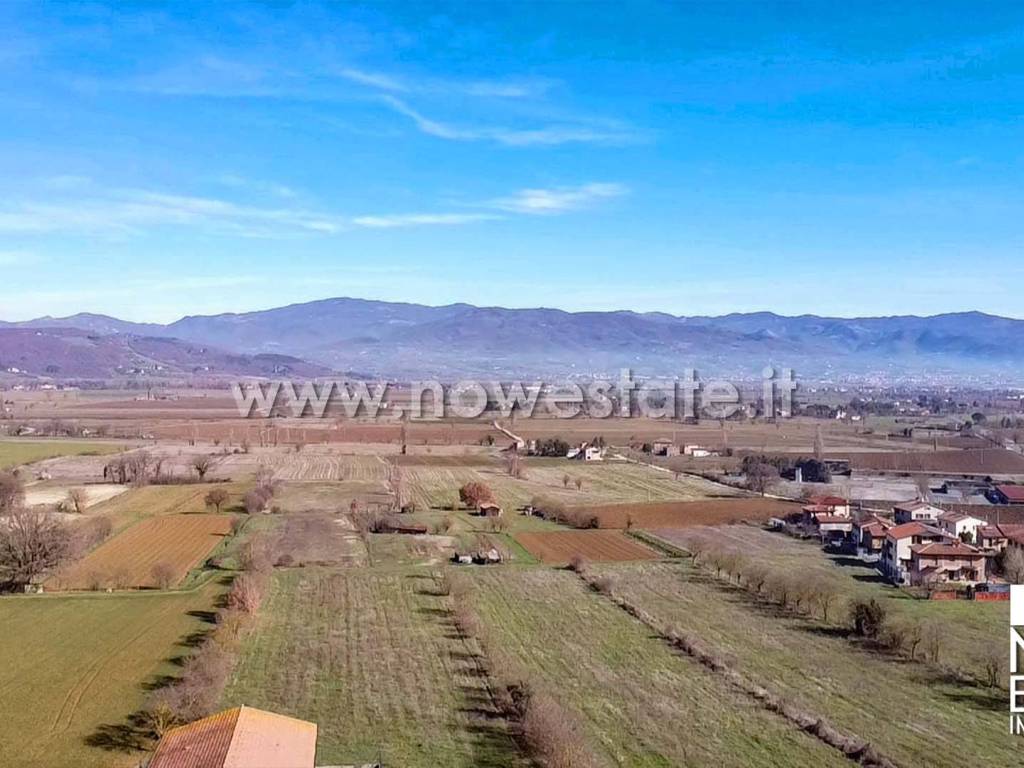 Villa a Anghiari in Via Ernesto Bruciamacchie - Foto 2