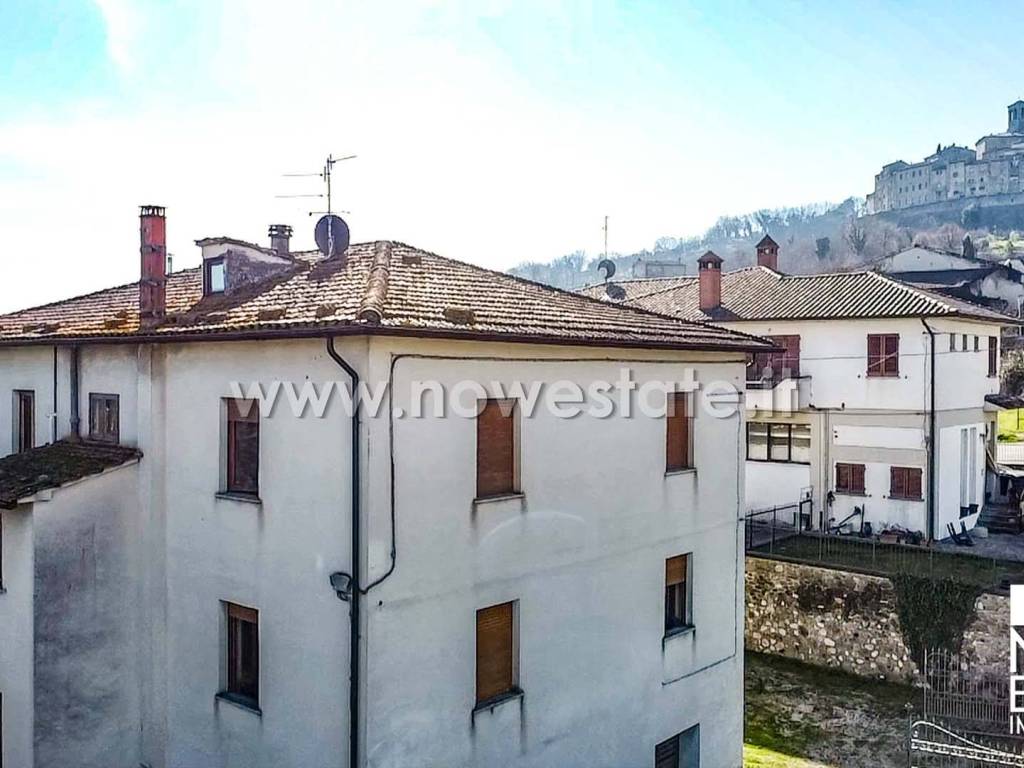 Villa a Anghiari in Via Ernesto Bruciamacchie - Foto 4