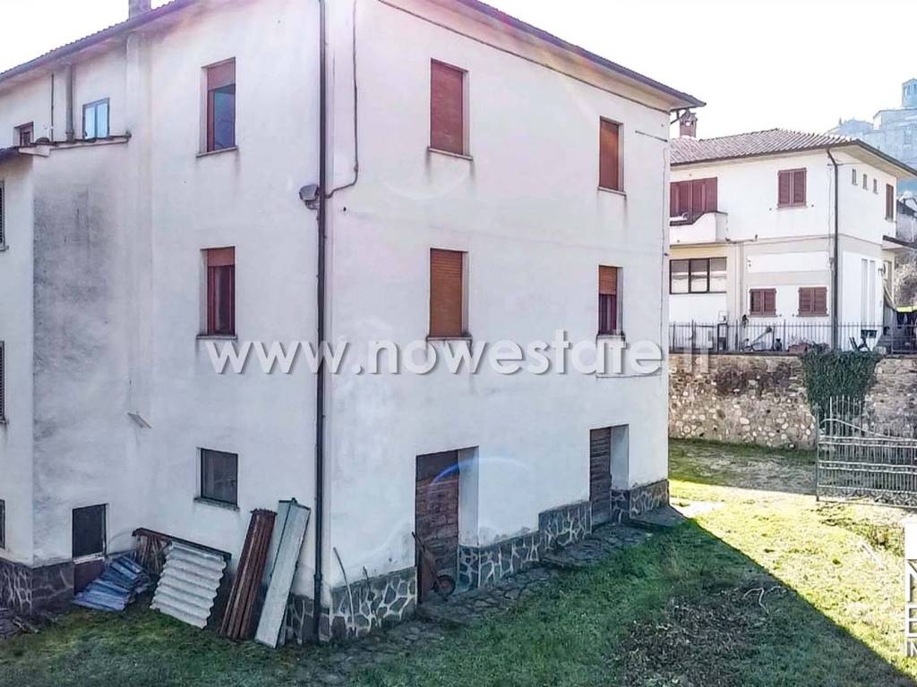 Villa a Anghiari in Via Ernesto Bruciamacchie - Foto 5