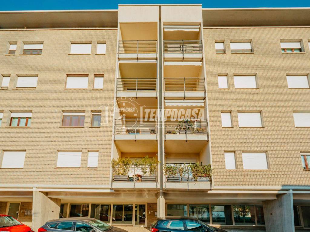 Appartamento a Vigevano in Via Monsignor Angelo Scapardini 12 - Foto 2