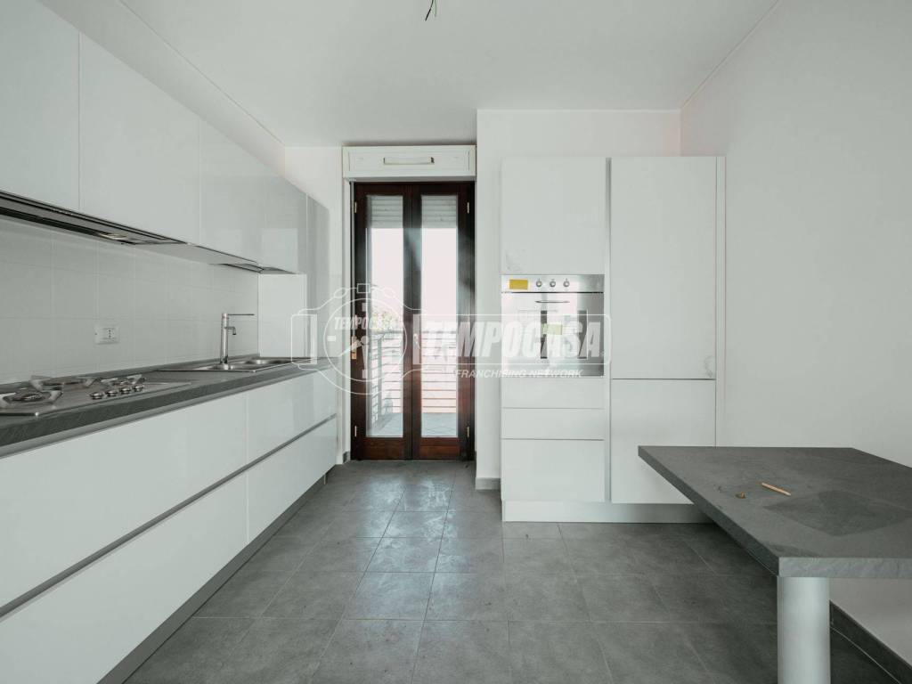 Appartamento a Vigevano in Via Monsignor Angelo Scapardini 12 - Foto 3