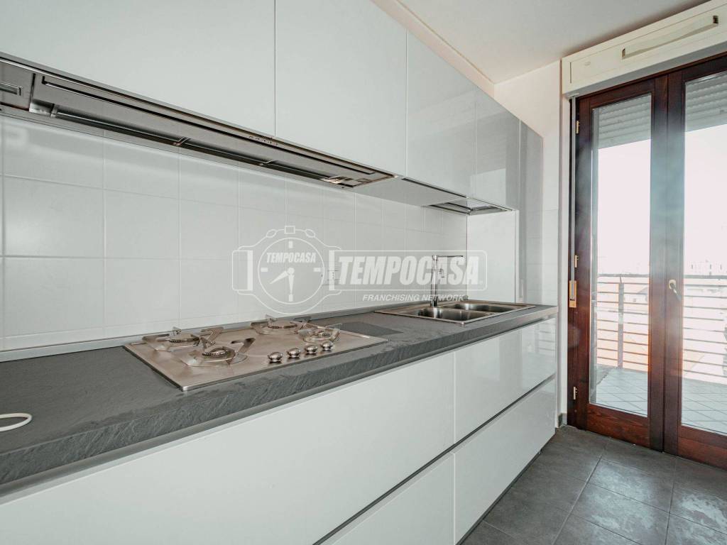 Appartamento a Vigevano in Via Monsignor Angelo Scapardini 12 - Foto 4