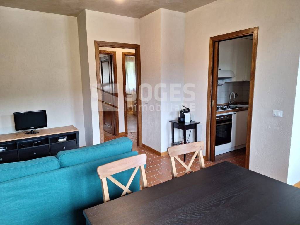 Appartamento a Pelago in via di raggioli - Foto 2
