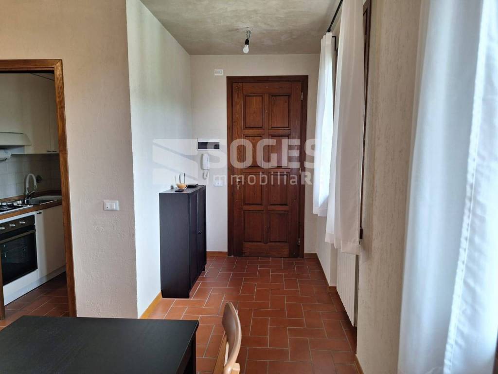 Appartamento a Pelago in via di raggioli - Foto 5