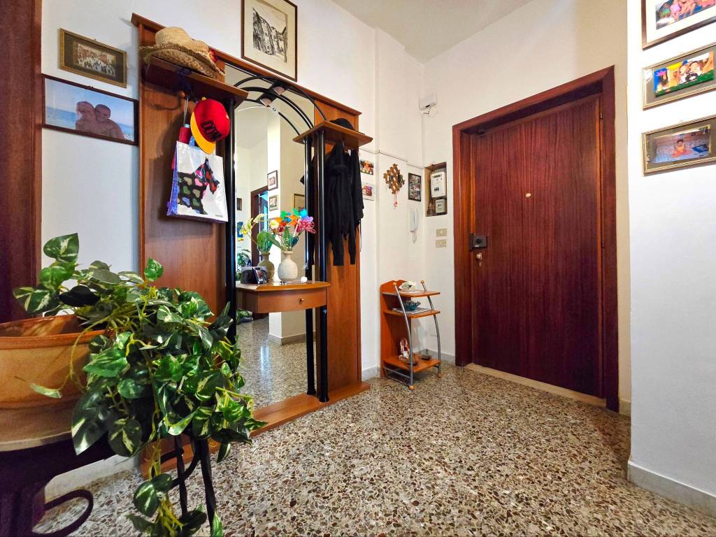Appartamento a Gallipoli in Via Giambattista Vico, 75 - Foto 2