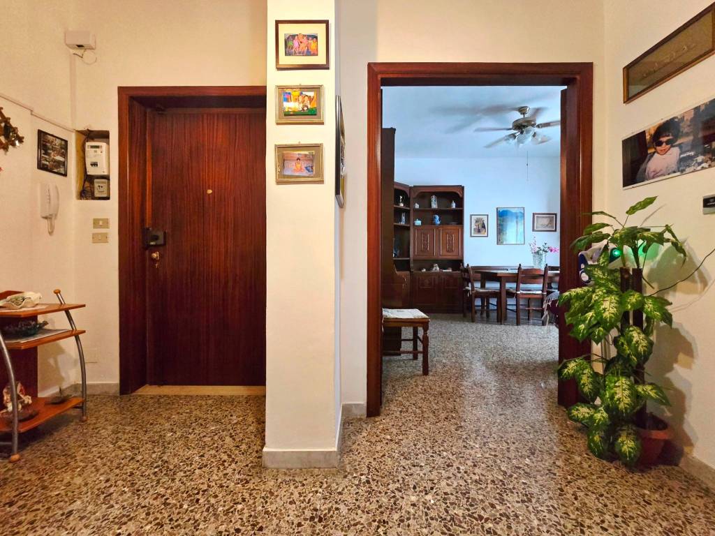 Appartamento a Gallipoli in Via Giambattista Vico, 75 - Foto 3