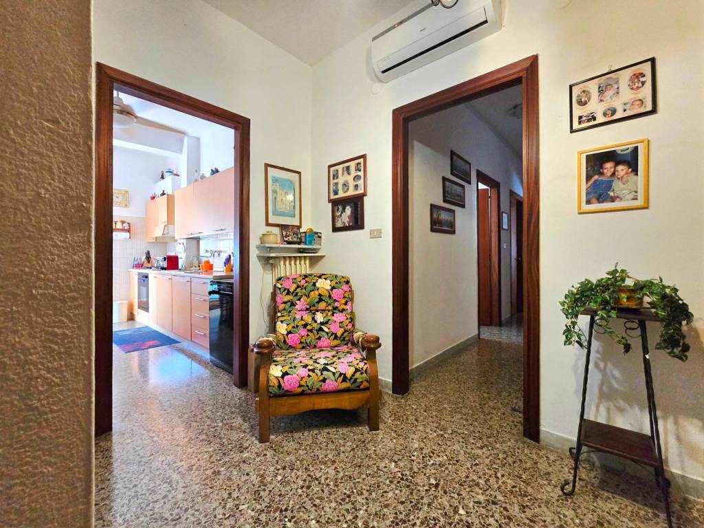 Appartamento a Gallipoli in Via Giambattista Vico, 75 - Foto 4