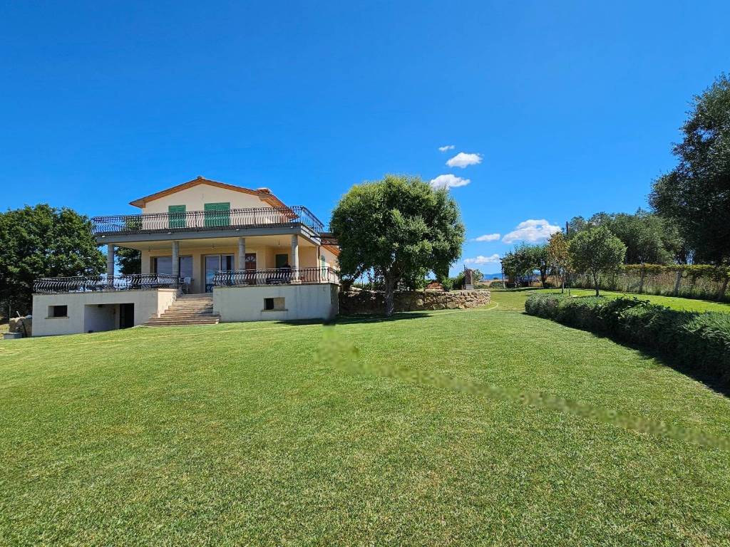 Villa a Campagnatico in Via 8 Marzo - Foto 2