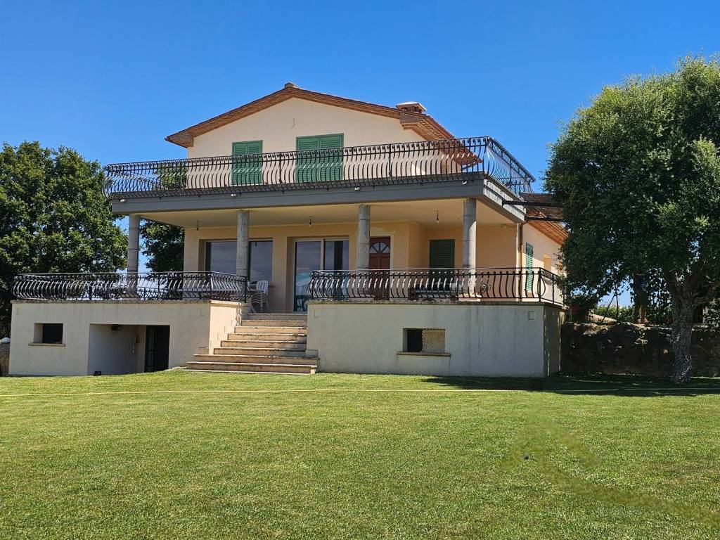 Villa a Campagnatico in Via 8 Marzo - Foto 3