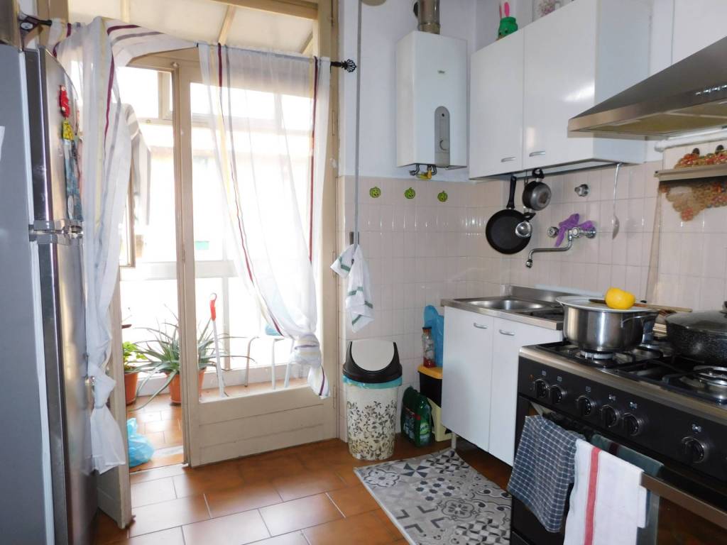 Appartamento a Verona in Via Carlo Belviglieri - Foto 5