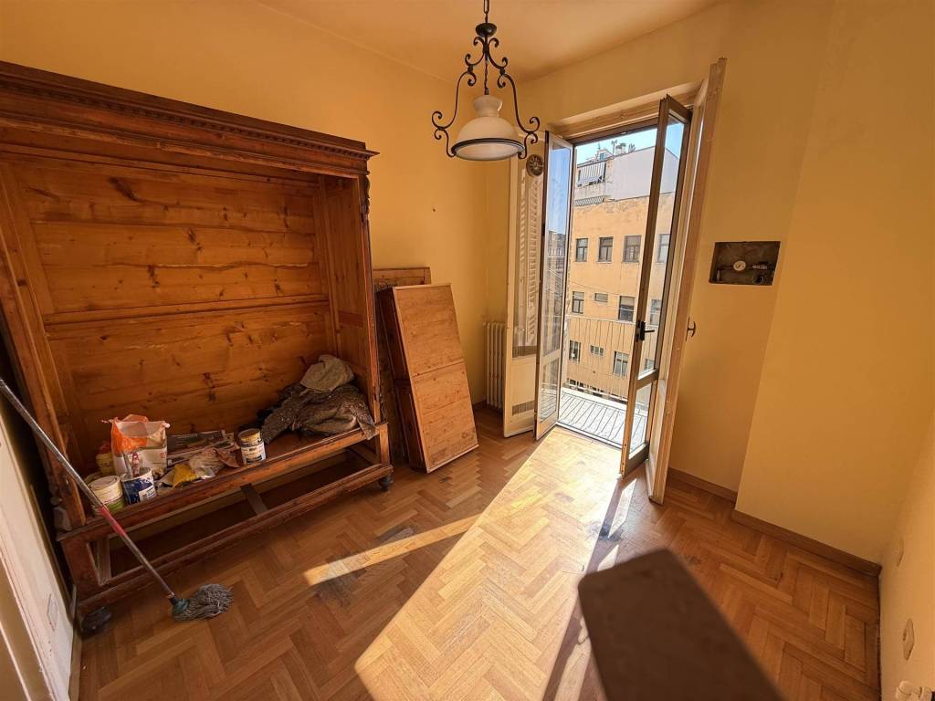 Appartamento a Firenze in Via Girolamo Fracastoro, 4 - Foto 4