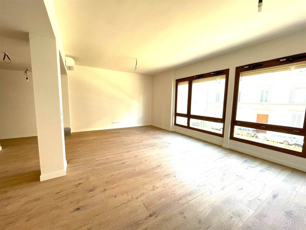Appartamento a Firenze in Via Magenta - Foto 2