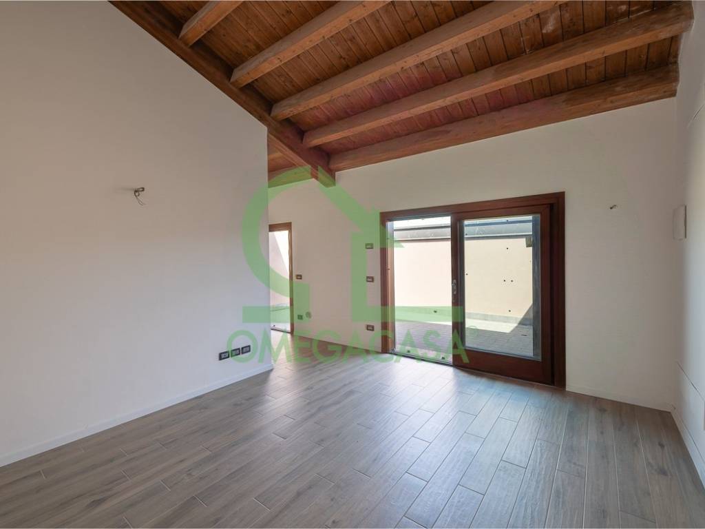 Appartamento a Somaglia in Piazza Cascina Giulia - Foto 5