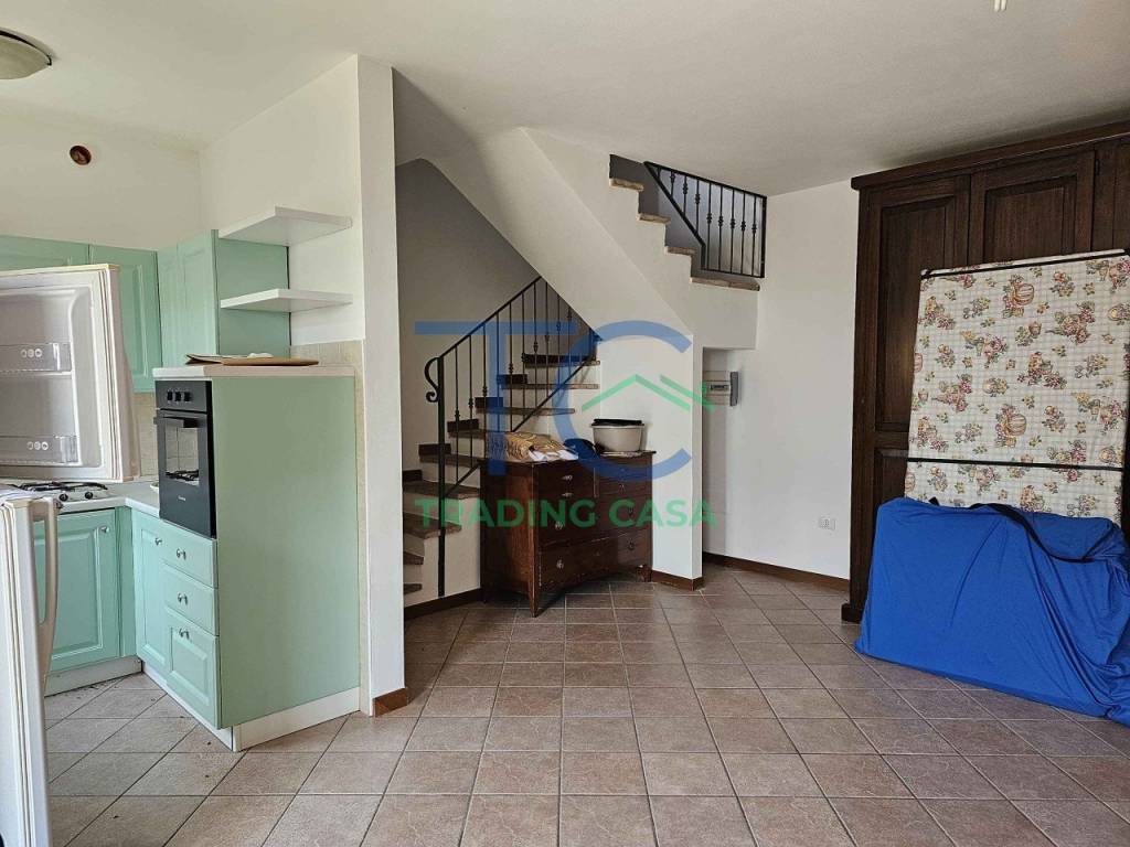 Appartamento a Piacenza in Str. Di Mortizza - Foto 3