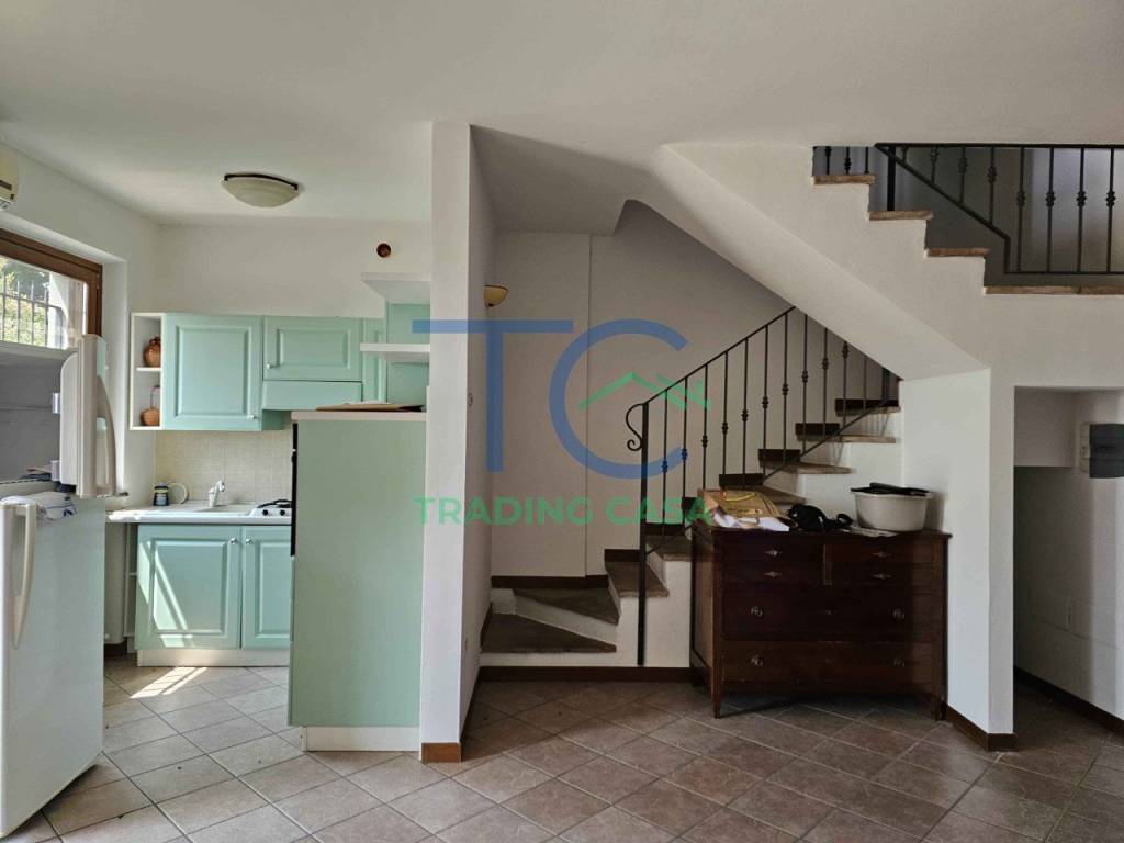 Appartamento a Piacenza in Str. Di Mortizza - Foto 4