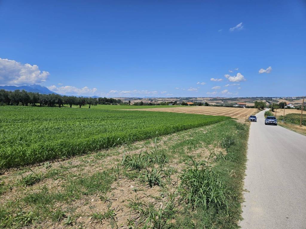 Terreno a Rosciano in Via Milano - Foto 3