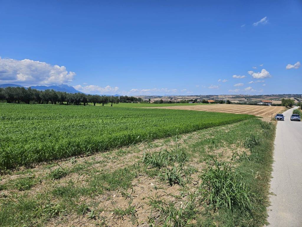 Terreno a Rosciano in Via Milano - Foto 4