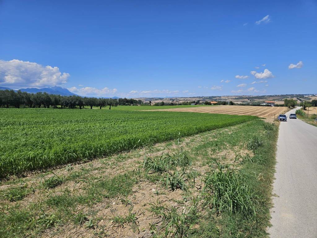 Terreno a Rosciano in Via Milano - Foto 5