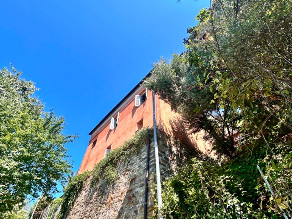 Villa a Trieste in Via della Vitalba - Foto 2