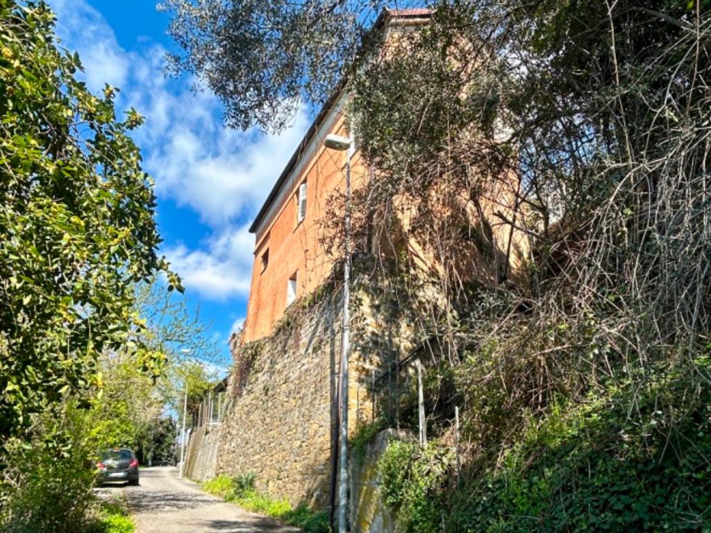 Villa a Trieste in Via della Vitalba - Foto 3